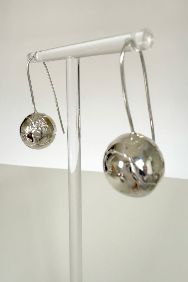 Swim To The Moon Phae Earrings