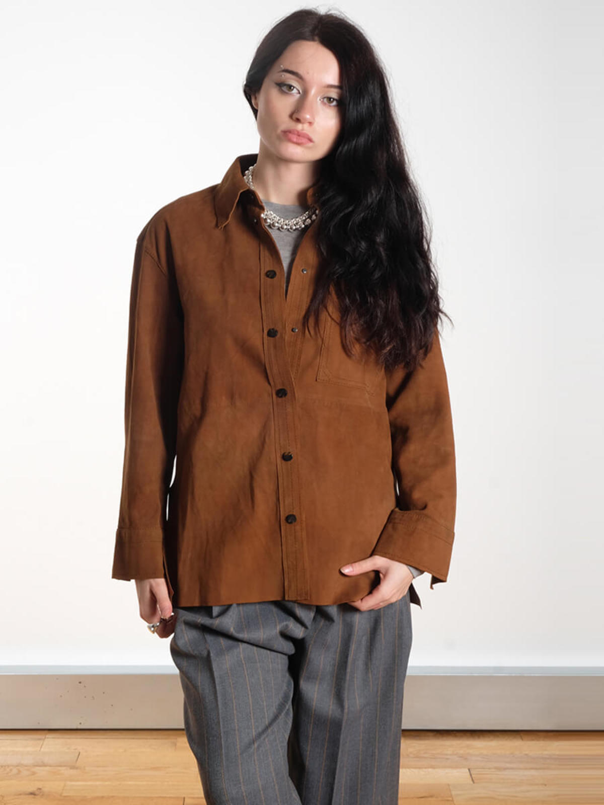 Day Birger et Mikkelsen Andreas Shirt - Image 1 of 8