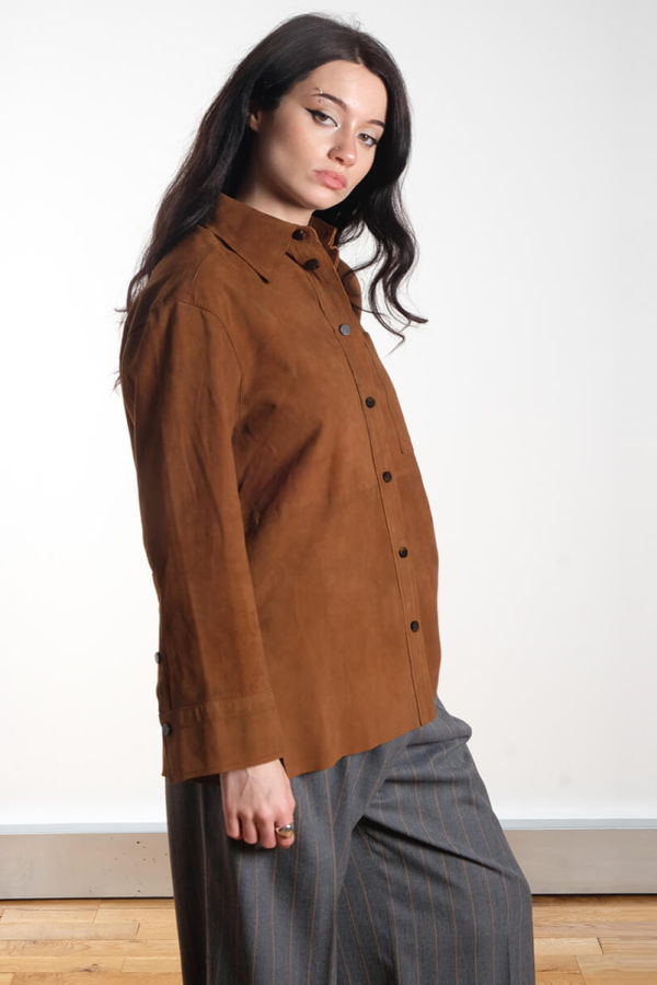 Day Birger et Mikkelsen Andreas Shirt