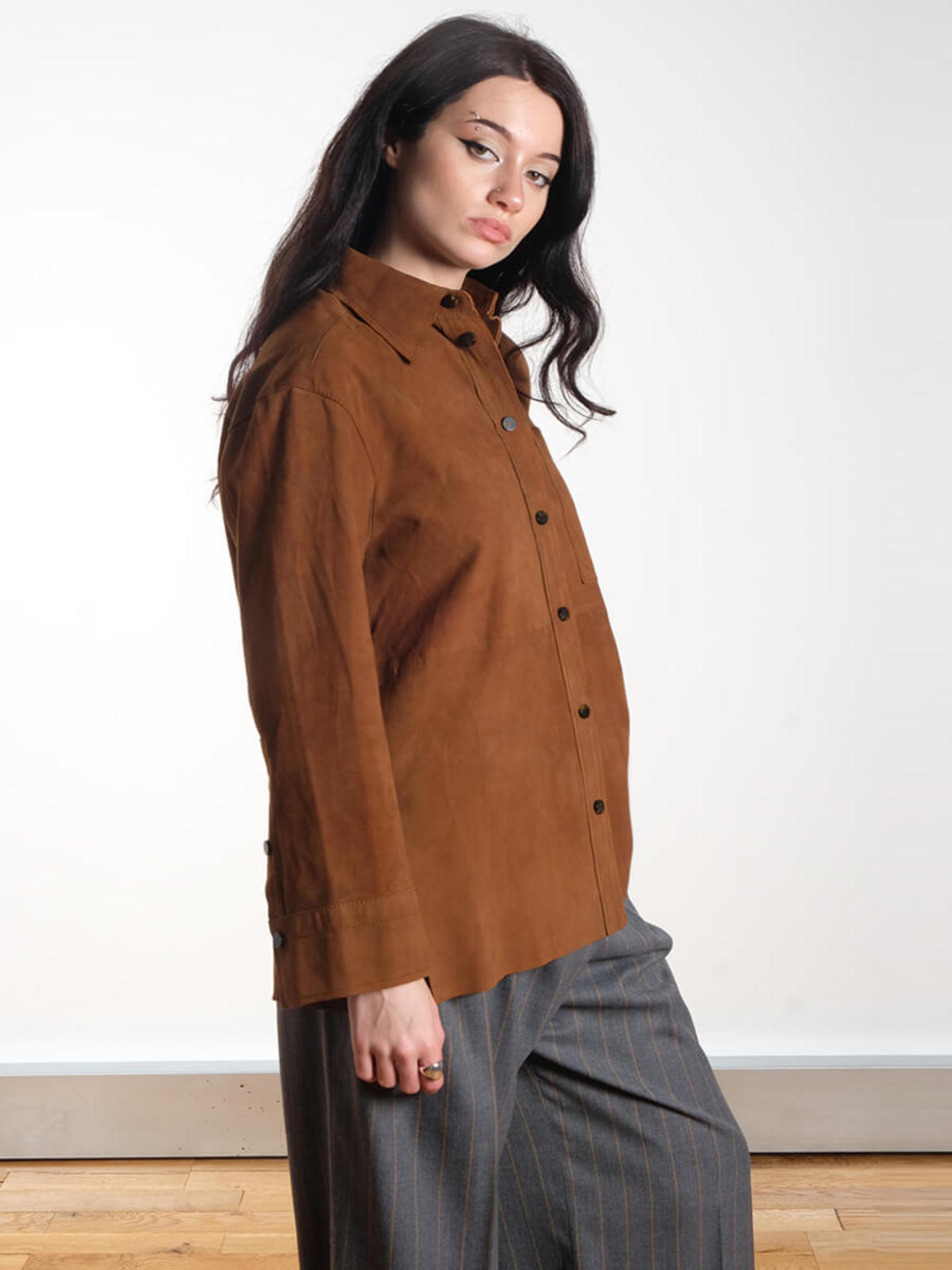 Day Birger et Mikkelsen Andreas Shirt - Image 2 of 8