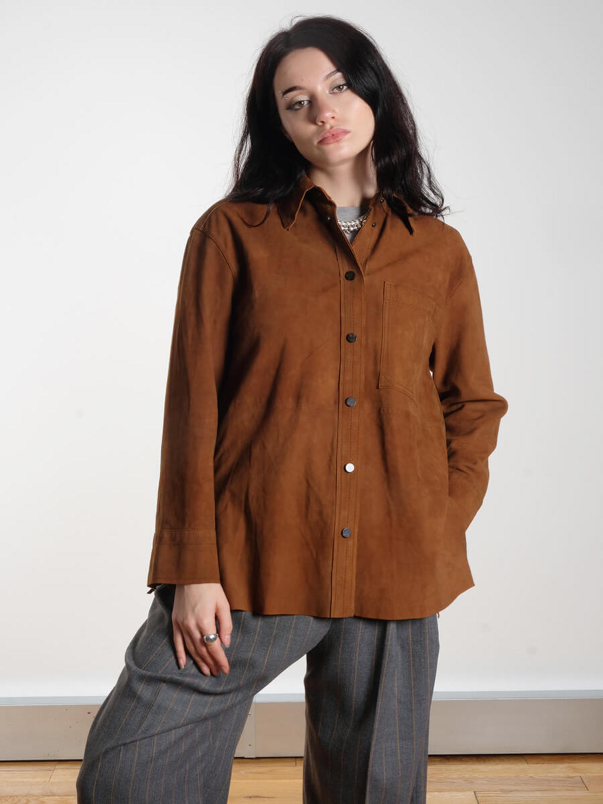 Day Birger et Mikkelsen Andreas Shirt - Image 4 of 8