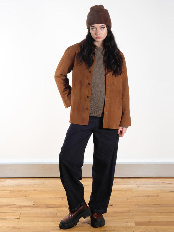 Day Birger et Mikkelsen Andreas Shirt