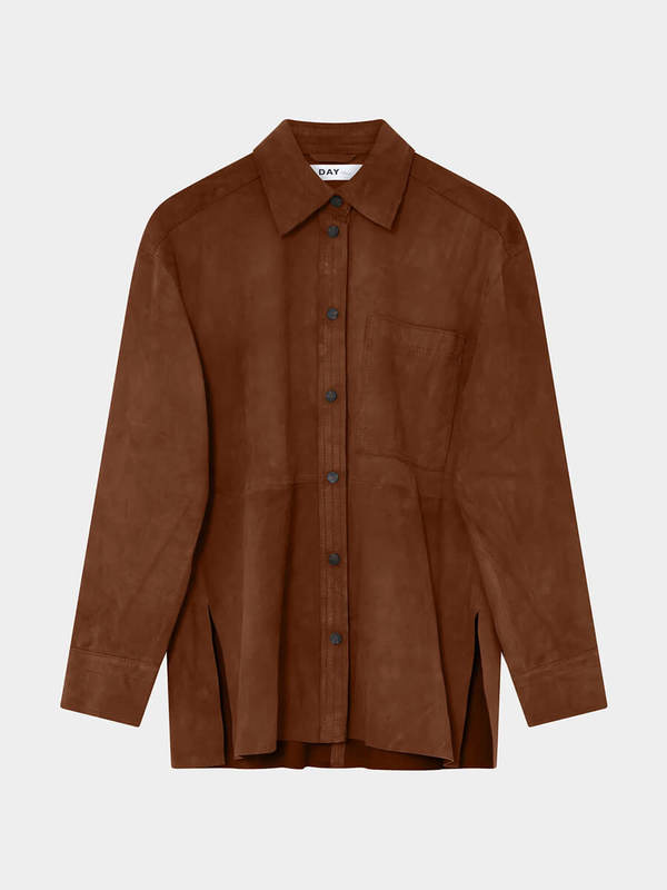 Day Birger et Mikkelsen Andreas Shirt