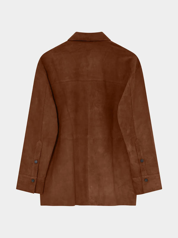 Day Birger et Mikkelsen Andreas Shirt