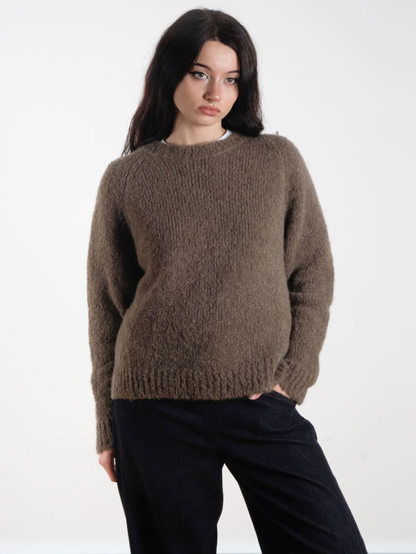 Sibin Linnebjerg Kamille Jumper