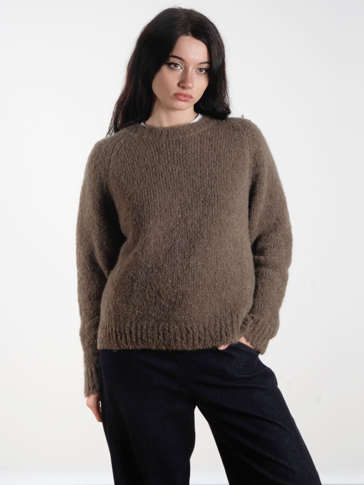 Sibin Linnebjerg Kamille Jumper - Image 1 of 4