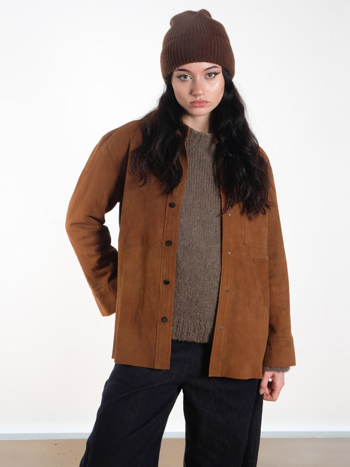 Sibin Linnebjerg Kamille Jumper - Image 2 of 4