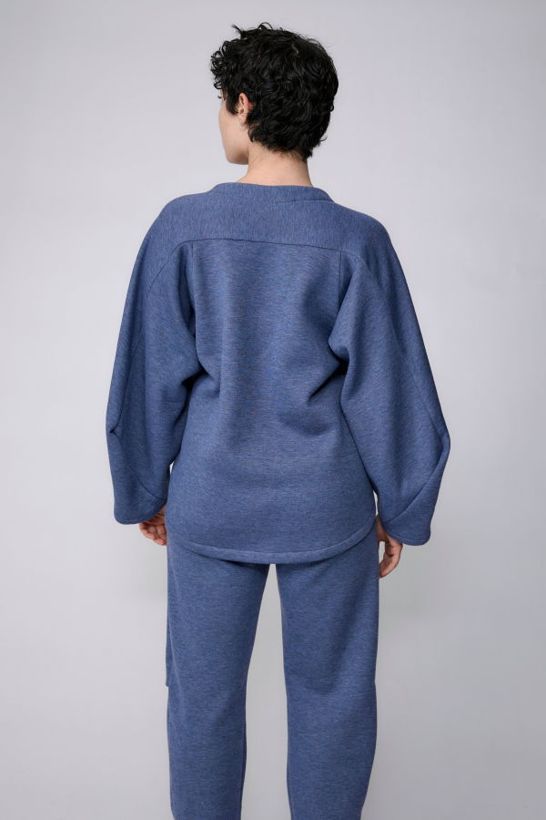 Meg Old City Sweatshirt