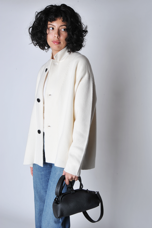 Frrry Robin Bag - Black