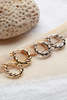 Lotus Jewelry Studio Ada Mini Hoop Earrings - Thumbnail 2