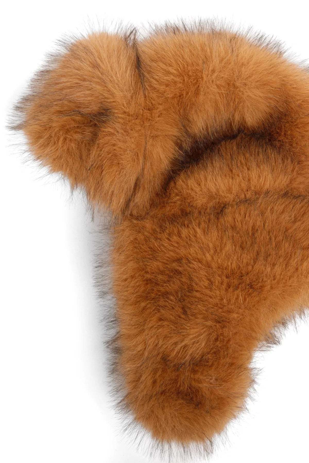 San Diego Hat Company Pazza Faux Fur Trapper Hat - Image 3 of 12