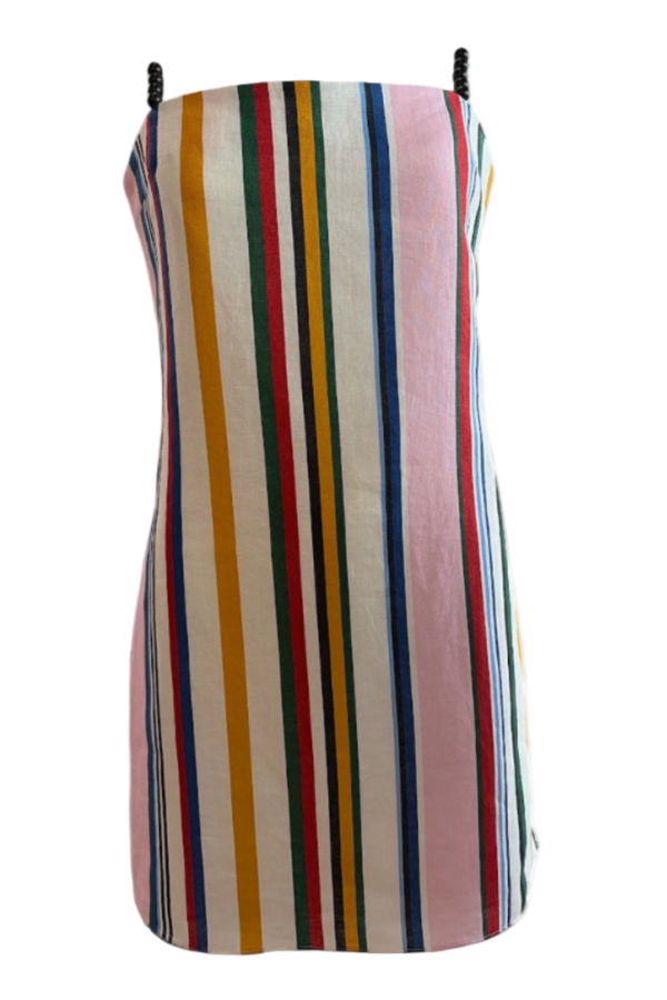 CALA DE LA CRUZ Ancona Dress