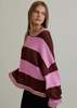Azalea Kensie Pullover Sweater - Thumbnail 2