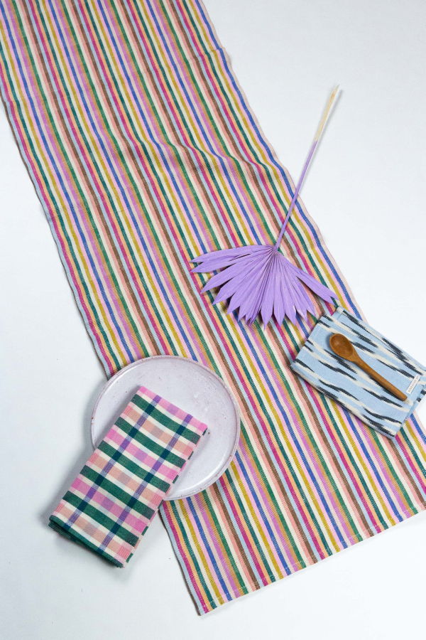 Archive New York Valentina Runner - Rainbow