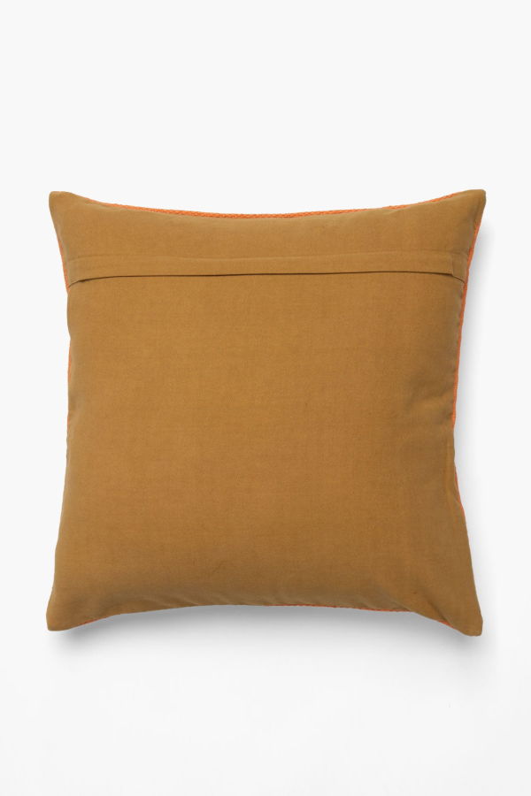 Slowdown Studio Irma Throw Pillow Cover