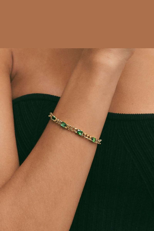 Hey Harper Allegra Bracelet