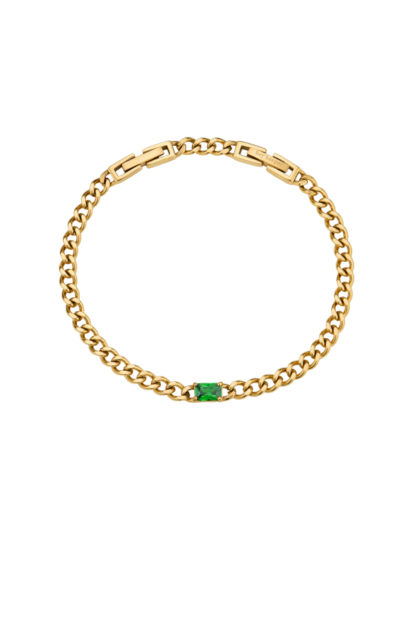 Hey Harper Allegra Bracelet - Green