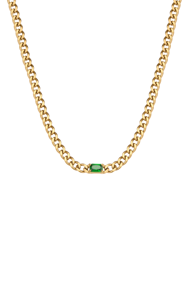 Hey Harper Allegra Necklace