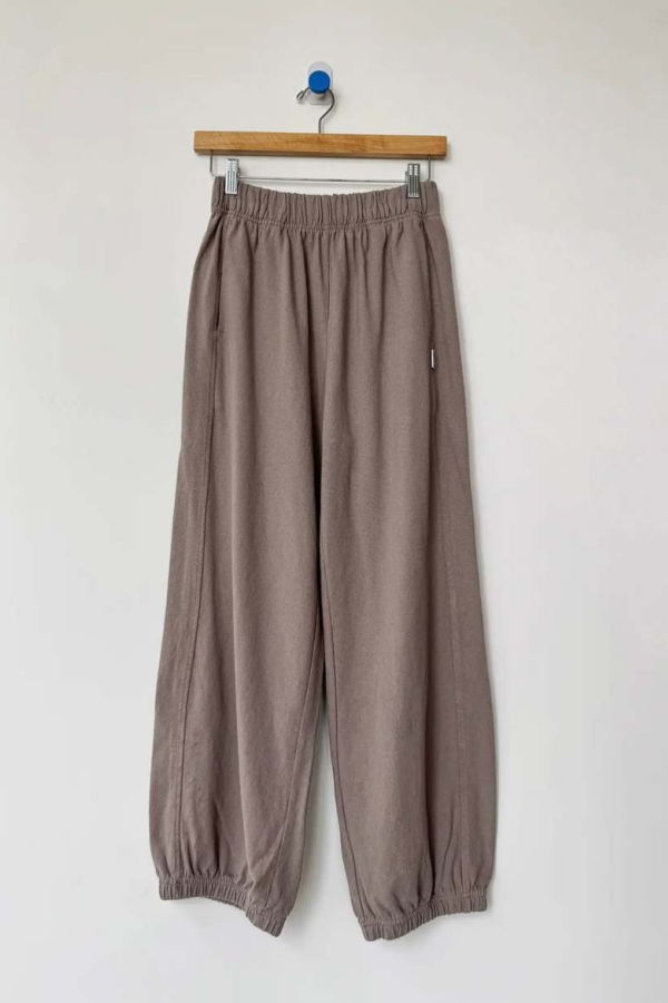 Le Bon Shoppe Balloon Pants