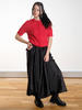 Object Agnes Maxi Skirt - Thumbnail 2