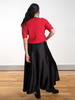 Object Agnes Maxi Skirt - Thumbnail 4