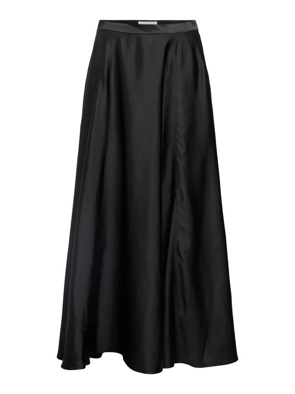 Object Agnes Maxi Skirt - Image 7 of 7