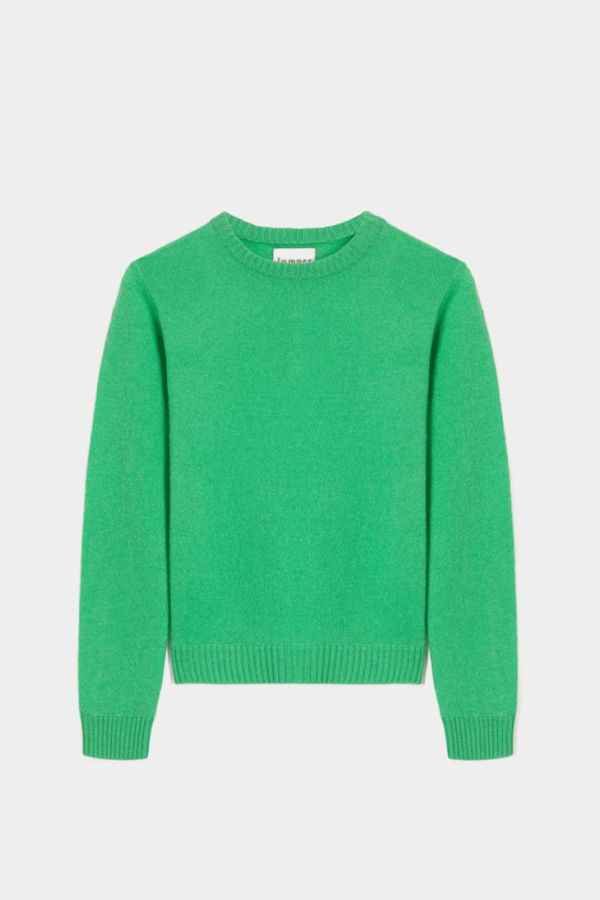 Jumper 1234 Light Crew Sweater