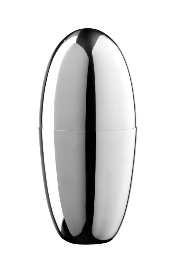 Urban Bar Calabrese Bullet Shaker 40cl Cocktail Shaker