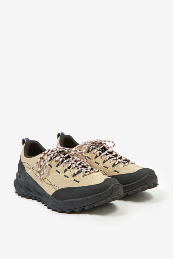 Keen Jasper Zionic Safari Giggle Pink Sneaker