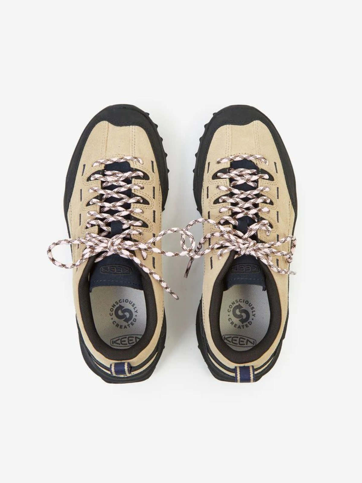 Keen Jasper Zionic Safari Giggle Pink Sneaker - Image 4 of 5