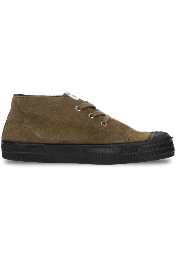 Novesta NG Lone Star Chukka Boot