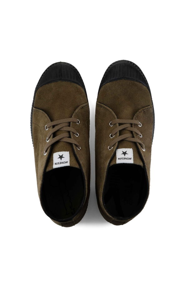Novesta NG Lone Star Chukka Boot