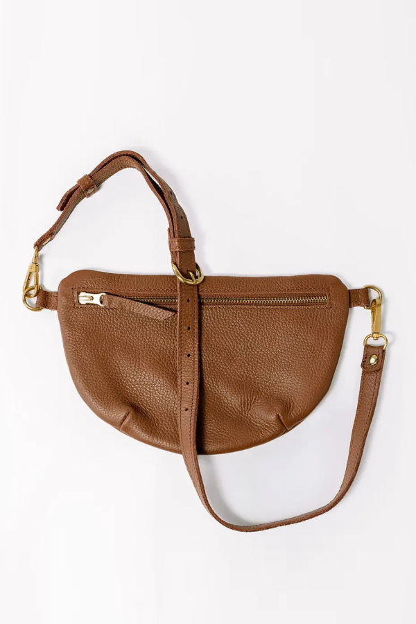 Abby Alley Sling Bag