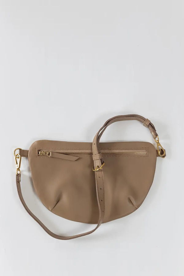 Abby Alley Midi Sling Crossbody Bag