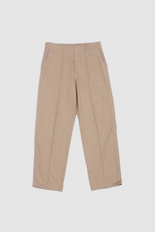 Lady White Co. Jersey Band Pant