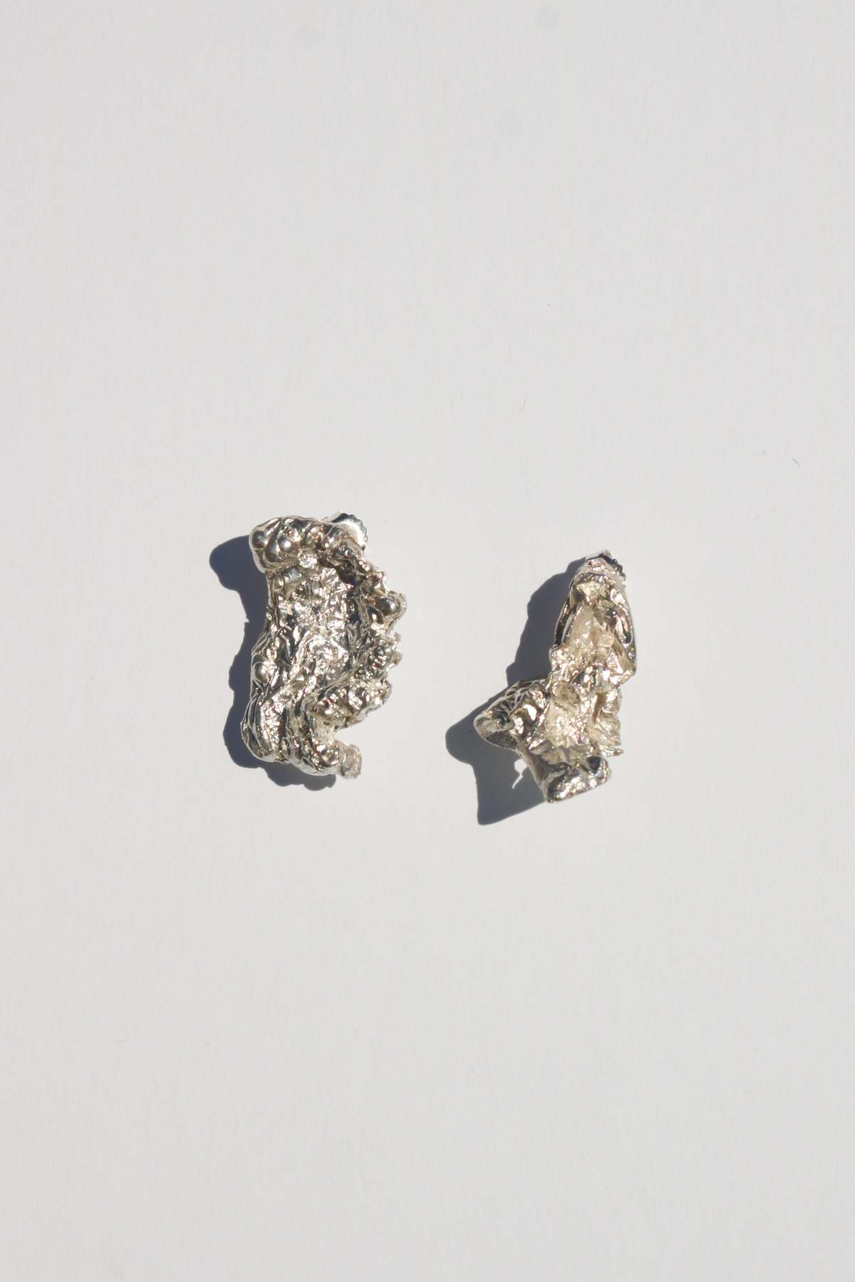 Odissea NY Lava Earrings - Image 1 of 4