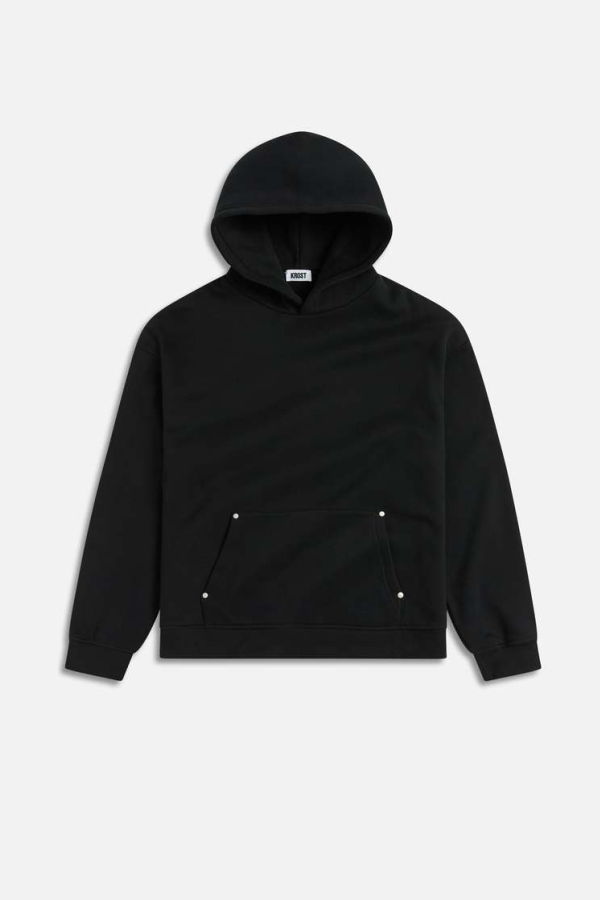 KROST Rivet Hoodie