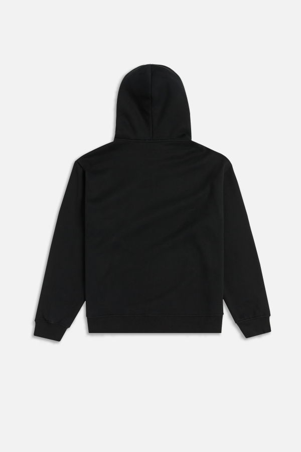 KROST Rivet Hoodie