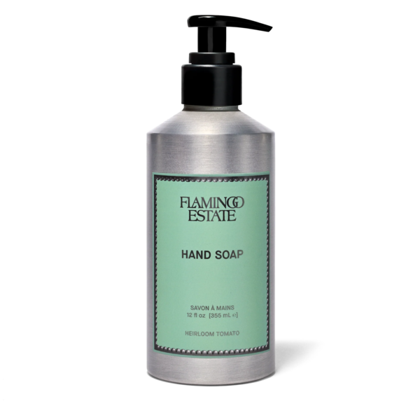 Flamingo Estate Heirloom Tomato Hand Soap