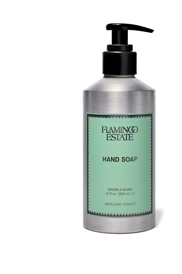 Flamingo Estate Heirloom Tomato Hand Soap