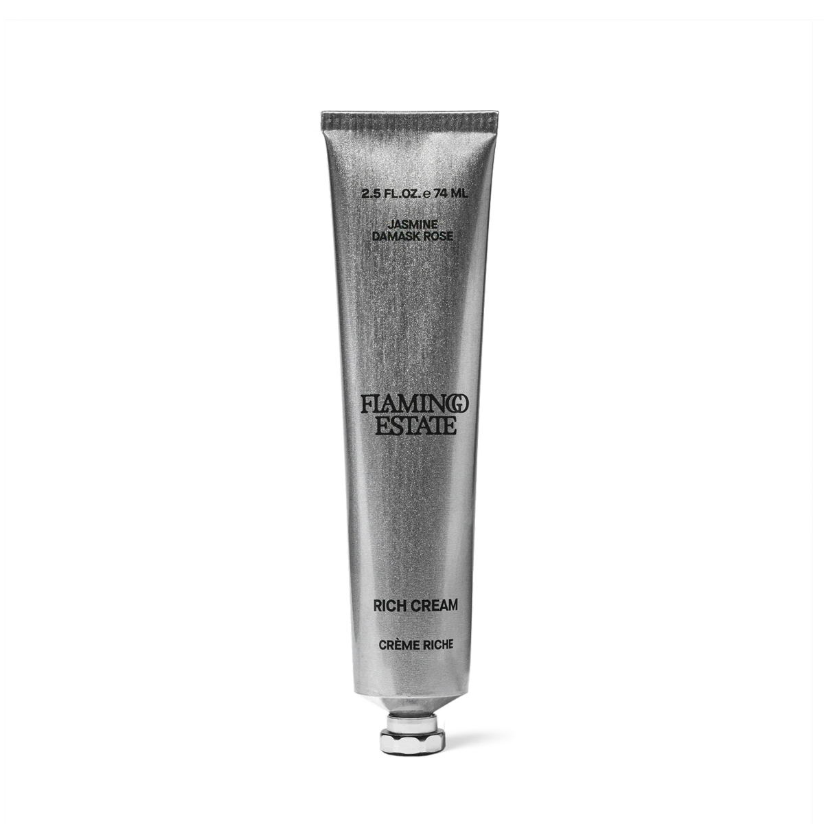 Flamingo Estate Jasmine Damask Rose Rich Cream - Image 4 of 6