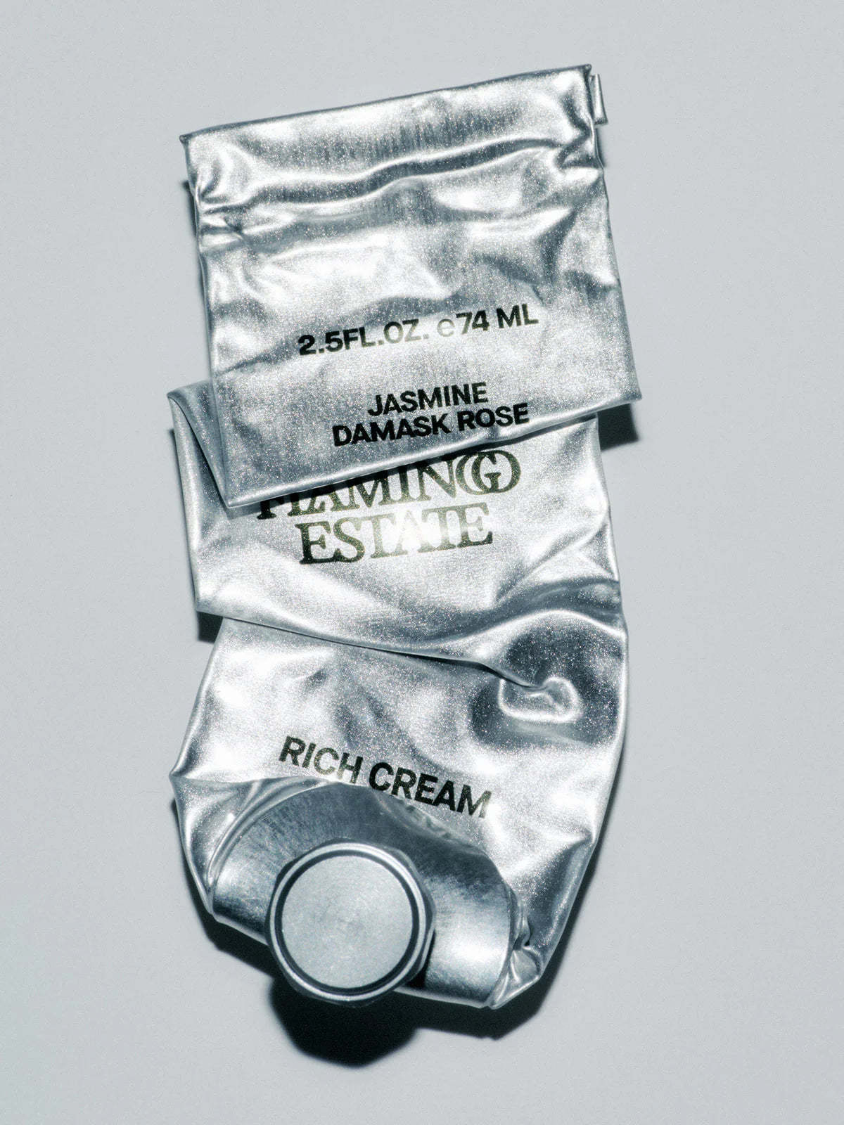 Flamingo Estate Jasmine Damask Rose Rich Cream - Image 6 of 6