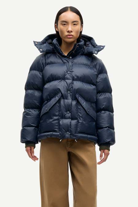 ジャケット・アウター Addererror cinder jacket Ader Error Cinder Jacket - Noir | Garmentory