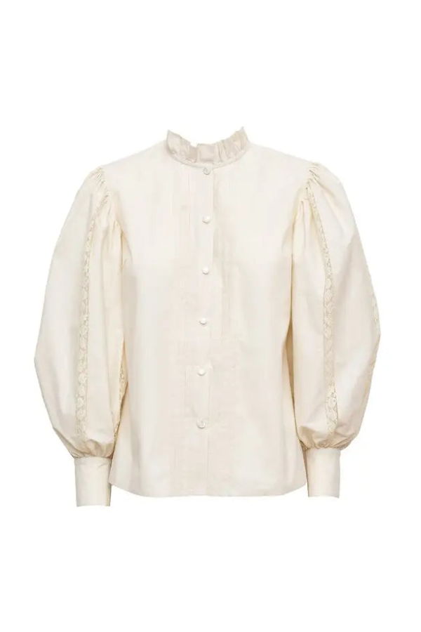 Loretta Caponi Anastasia Top