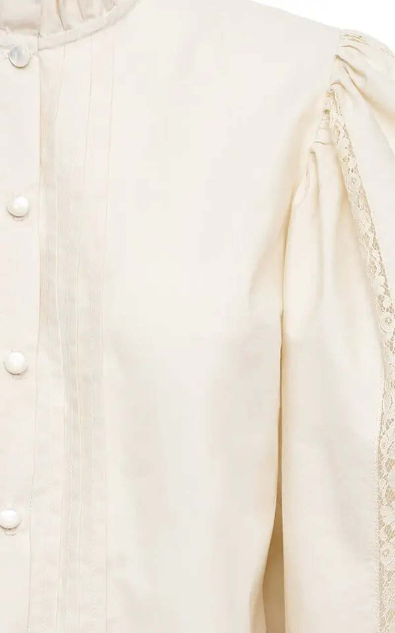 Loretta Caponi Anastasia Top