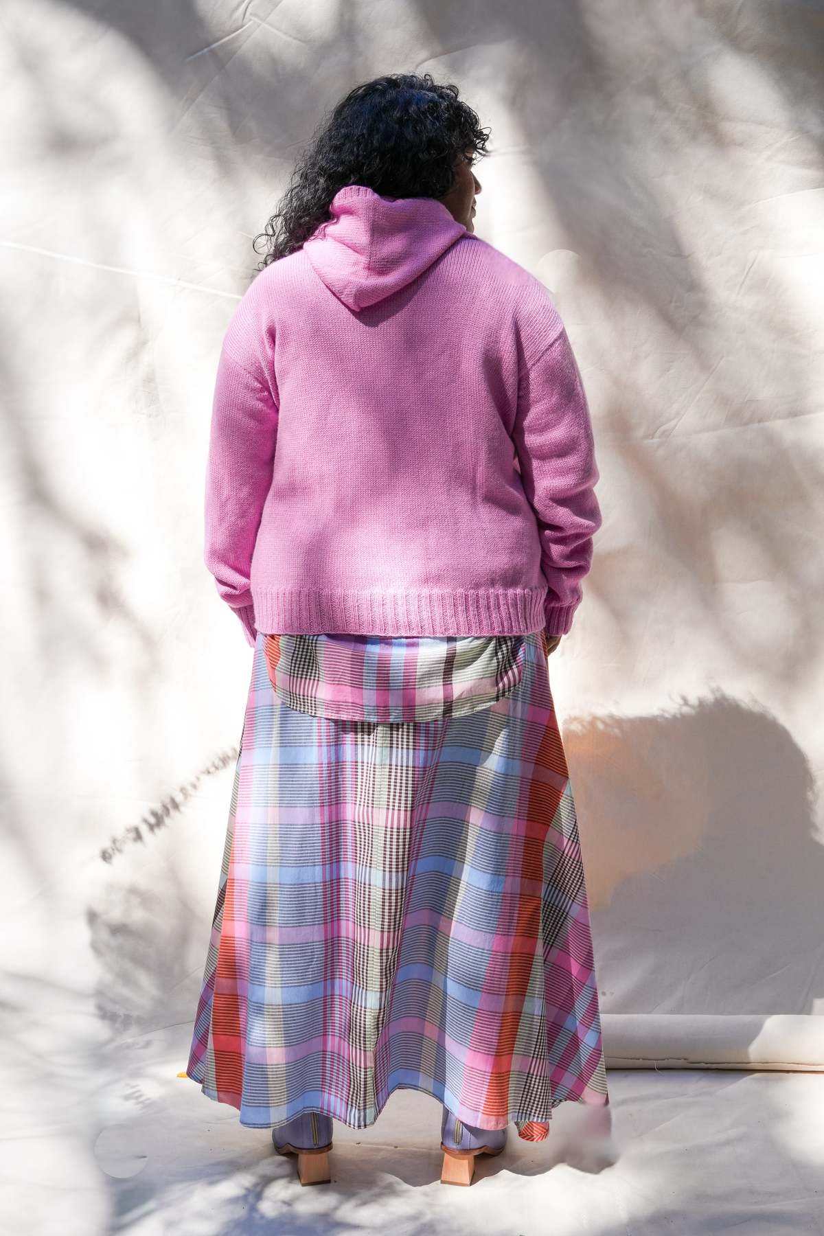 Abacaxi Balaclava Pullover - Image 5 of 12
