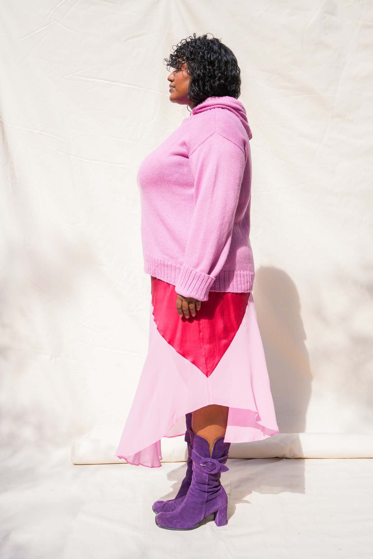 Abacaxi Balaclava Pullover - Image 7 of 12