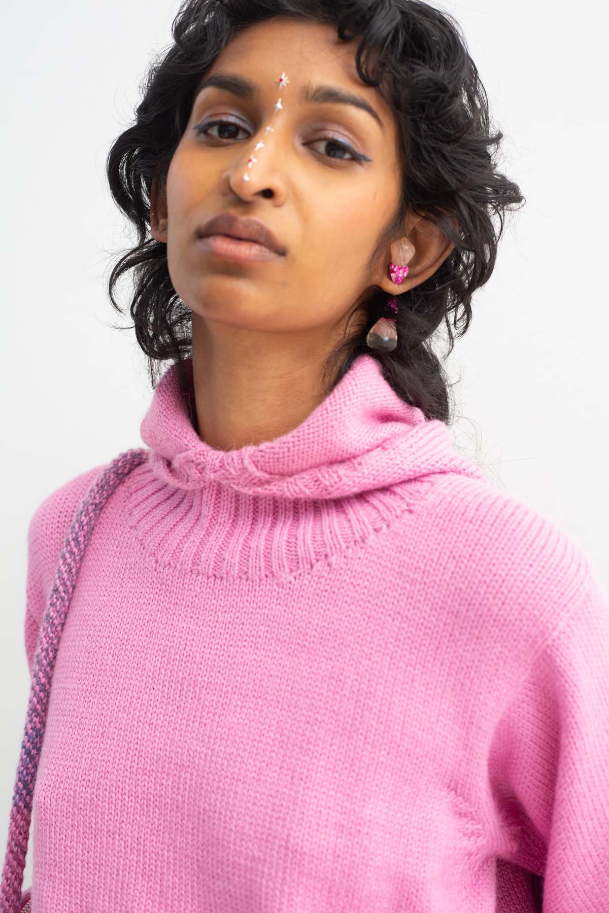 Abacaxi Balaclava Pullover - Image 12 of 12