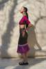 Abacaxi Bandhini Sarong - Brown - Thumbnail 8