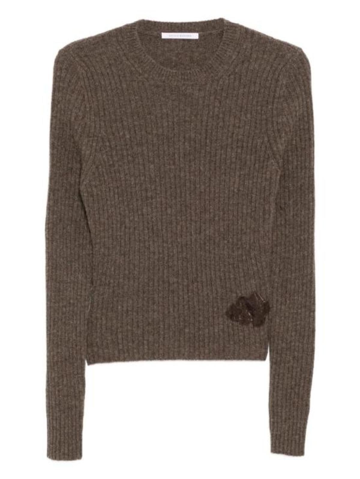 Cecilie Bahnsen Sweater - Brown - Image 1 of 1
